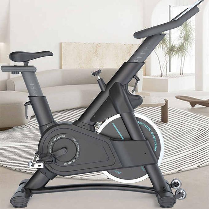 EVélo d’appartement magnétique premium performance et conforte