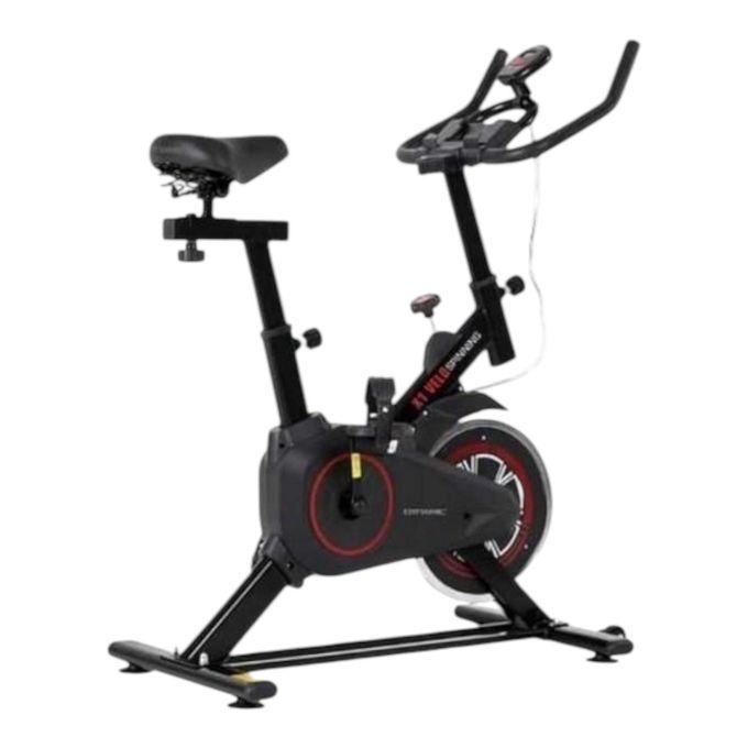 ElVélo d’Entraînement Cardio Professionnel
